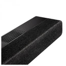 DENON DHTS517 Soundbar System with Dolby Atmos 3.1.2 3D Surround Sound and Wireless Subwoofer Black