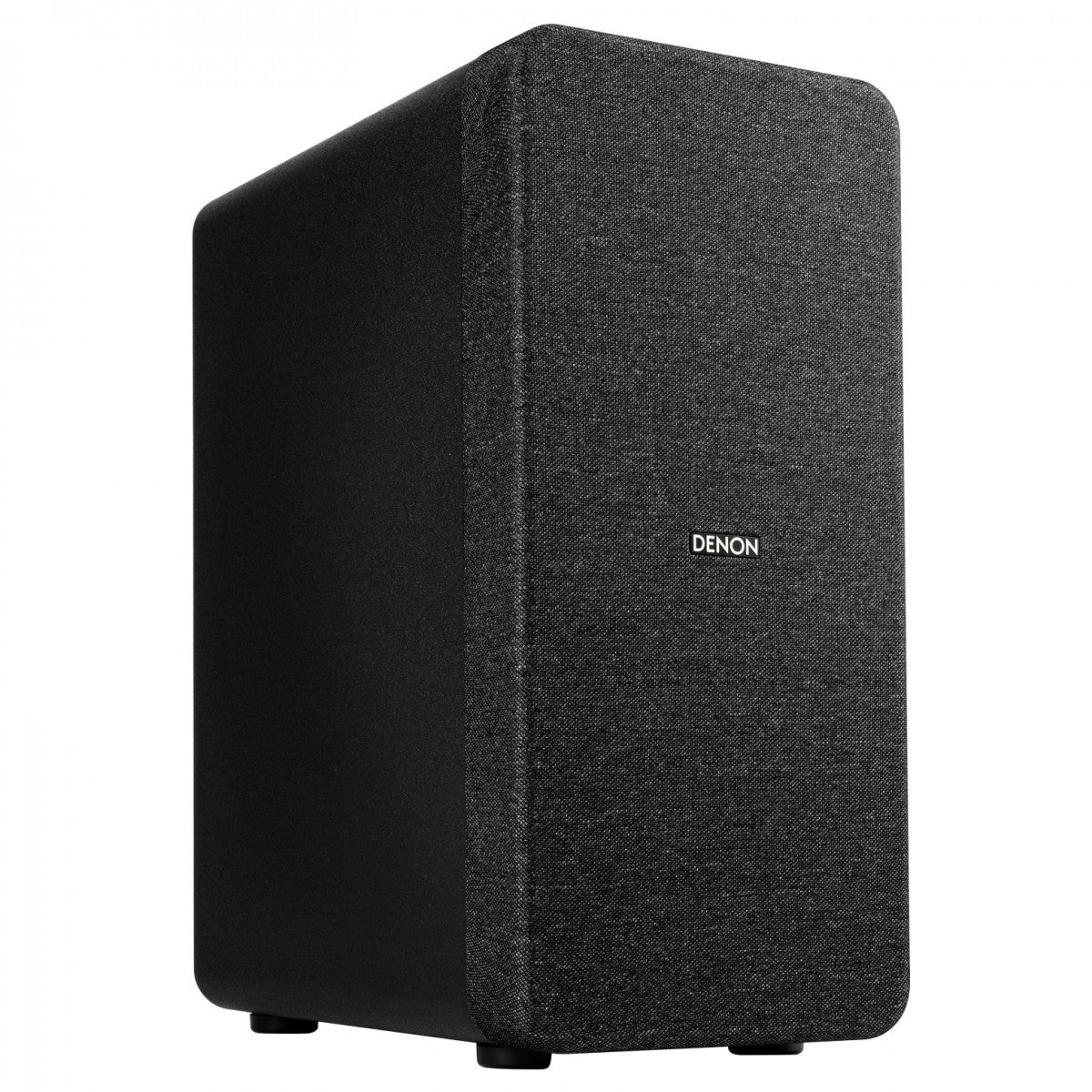 Denon DHTS517 Soundbar System with Dolby Atmos 3.1.2 3D Surround Sound and Wireless Subwoofer Ex-Display Clearance