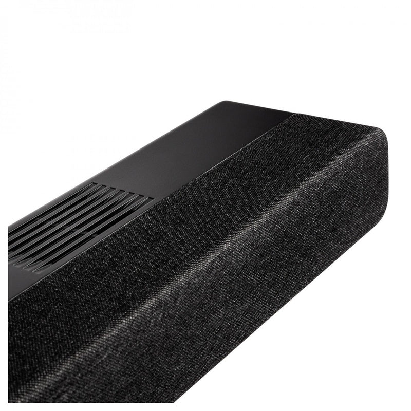 Denon DHTS517 Soundbar System with Dolby Atmos 3.1.2 3D Surround Sound and Wireless Subwoofer Ex-Display Clearance