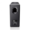 Denon HEOS Sub - Wireless Subwoofer with HEOS Built-In Black