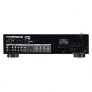 Denon PMA-600NE Amp & DCD-600NE CD Player with Wharfedale Diamond 12.3i Floorstanding Speakers Hi-Fi Bundle Black