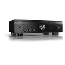 Denon PMA600NE Integrated Amplifier - Black Ex-Display Clearance