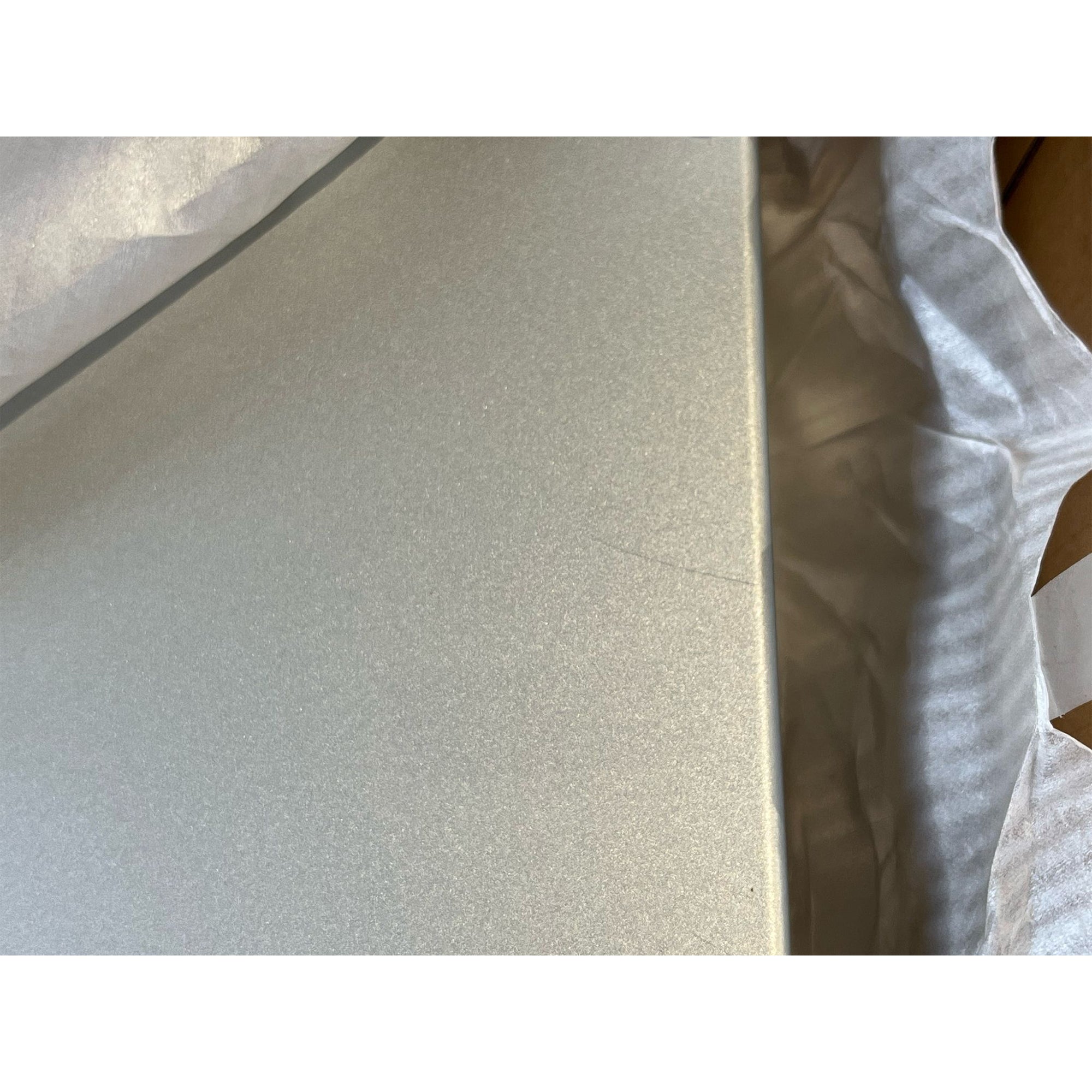 DISCONTINUED Yamaha CD S303 CD Player High Quality Pure Direct in Silver