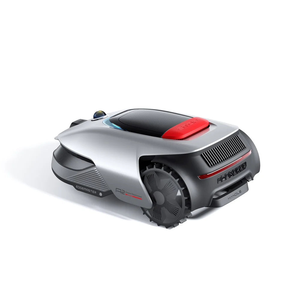 Dreame A2 Robotic Lawn Mower
