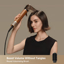 Dreame AirStyle Pro 7-In-1 Hair Styler Gold