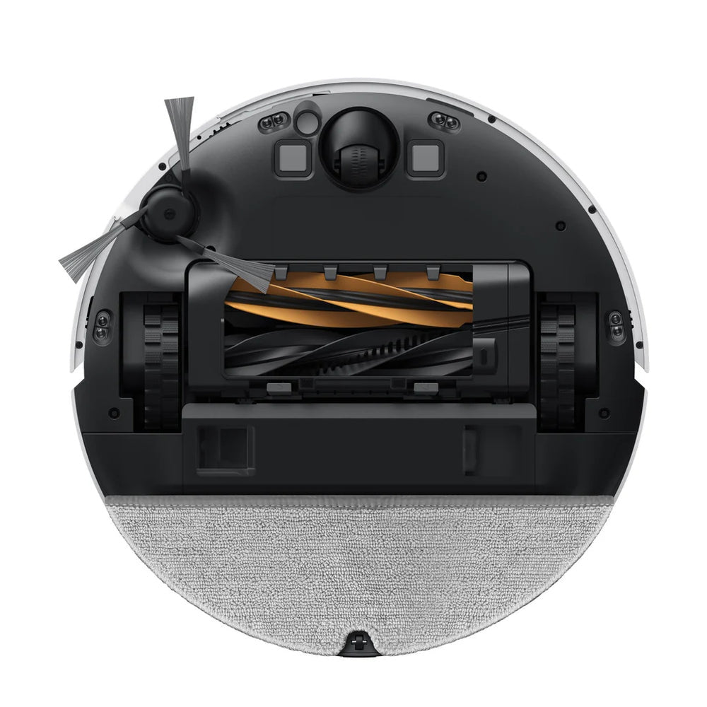 Dreame D20 Pro Plus Robot Vacuum Cleaner and Mop with Auto-Empty