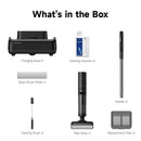 Dreame H12 Pro FlexReach Wet and Dry Vacuum Cleaner with Up To 50 Minutes Run Time