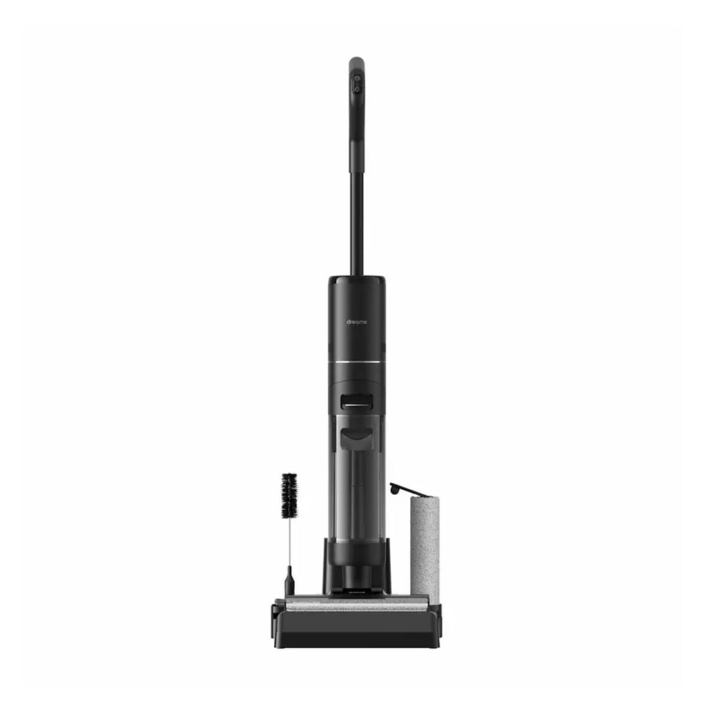 Dreame H12 Pro Wet & Dry Cordless Vacuum Cleaner - Black