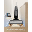 Dreame H12 Pro Wet & Dry Cordless Vacuum Cleaner - Black
