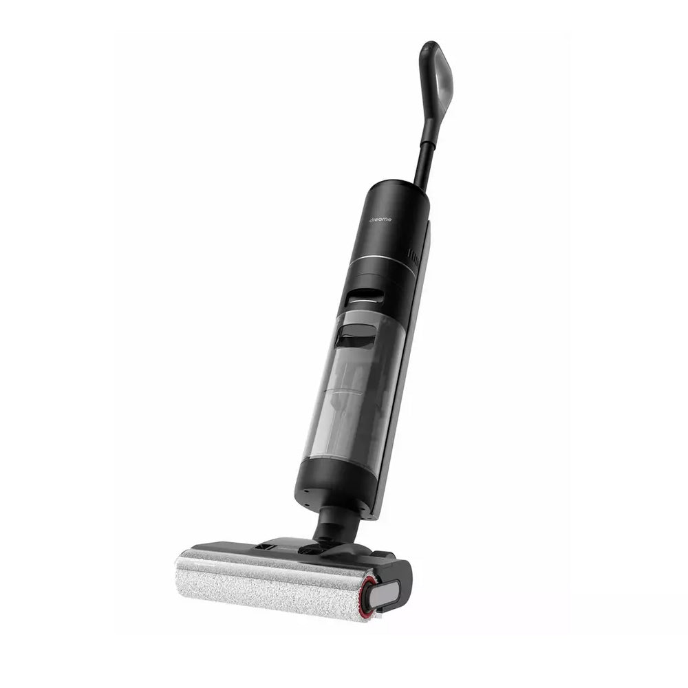 Dreame H12 Pro Wet & Dry Cordless Vacuum Cleaner - Black