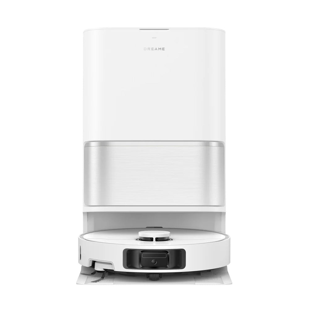 Dreame L10s Ultra Gen 3 Kit Robot Vacuum Cleaner and Mop with Self-Cleaning and Auto-Empty