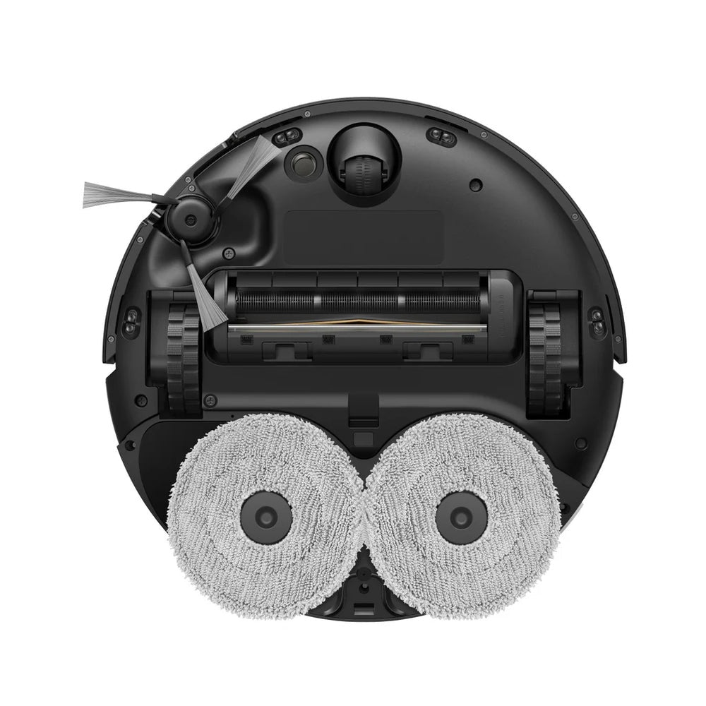 Dreame L50 Ultra AE Robot Vacuum Cleaner and Mop with Self-Cleaning and Auto-Empty Black Black