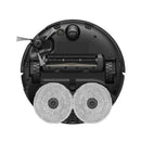 Dreame L50 Ultra AE Robot Vacuum Cleaner and Mop with Self-Cleaning and Auto-Empty Black Black