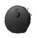 Dreame L50 Ultra AE Robot Vacuum Cleaner and Mop with Self-Cleaning and Auto-Empty Black Black