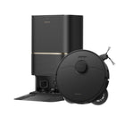 Dreame L50 Ultra AE Robot Vacuum Cleaner and Mop with Self-Cleaning and Auto-Empty Black Black