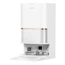 Dreame L50 Ultra AE Robot Vacuum Cleaner and Mop with Self-Cleaning and Auto-Empty White White