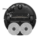 Dreame L50 Ultra AE Robot Vacuum Cleaner and Mop with Self-Cleaning and Auto-Empty White White