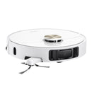 Dreame L50 Ultra AE Robot Vacuum Cleaner and Mop with Self-Cleaning and Auto-Empty White White