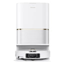 Dreame L50 Ultra AE Robot Vacuum Cleaner and Mop with Self-Cleaning and Auto-Empty White White