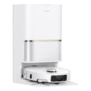 Dreame L50 Ultra AE Robot Vacuum Cleaner and Mop with Self-Cleaning and Auto-Empty White White