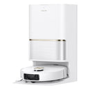 Dreame L50 Ultra AE Robot Vacuum Cleaner and Mop with Self-Cleaning and Auto-Empty White White