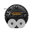 Dreame L50S PRO Ultra Robot Vacuum Cleaner & Mop with Self-Cleaning and Auto-Empty Black Black