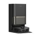 Dreame L50S PRO Ultra Robot Vacuum Cleaner & Mop with Self-Cleaning and Auto-Empty Black Black