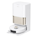 Dreame L50S PRO Ultra Robot Vacuum Cleaner & Mop with Self-Cleaning and Auto-Empty White White