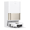 Dreame L50S PRO Ultra Robot Vacuum Cleaner & Mop with Self-Cleaning and Auto-Empty White White