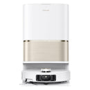 Dreame L50S PRO Ultra Robot Vacuum Cleaner & Mop with Self-Cleaning and Auto-Empty White White