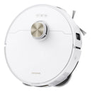 Dreame L50S PRO Ultra Robot Vacuum Cleaner & Mop with Self-Cleaning and Auto-Empty White White