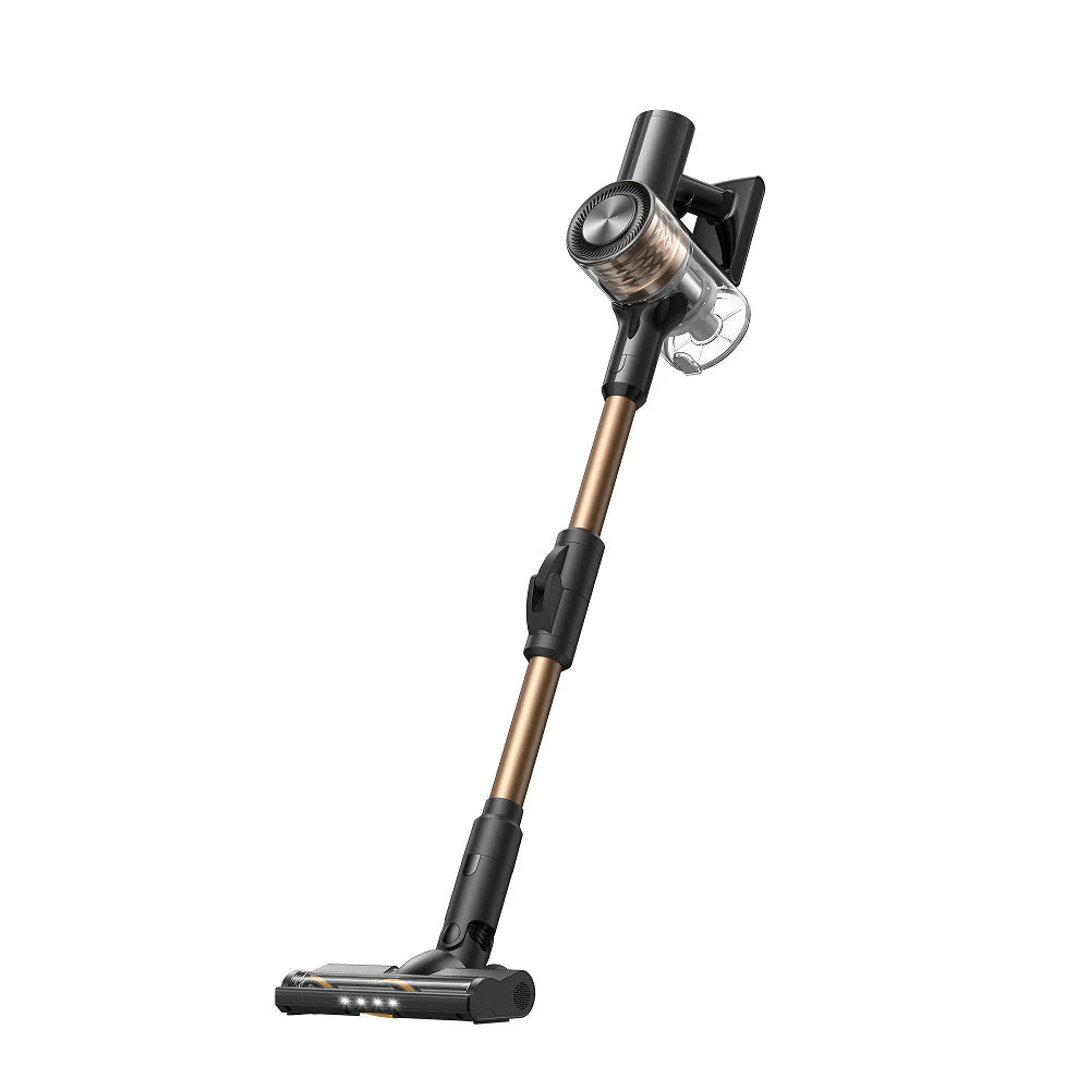 Dreame R10s Lite Cordless Vacuum Cleaner with Up to 45 Minutes Run Time