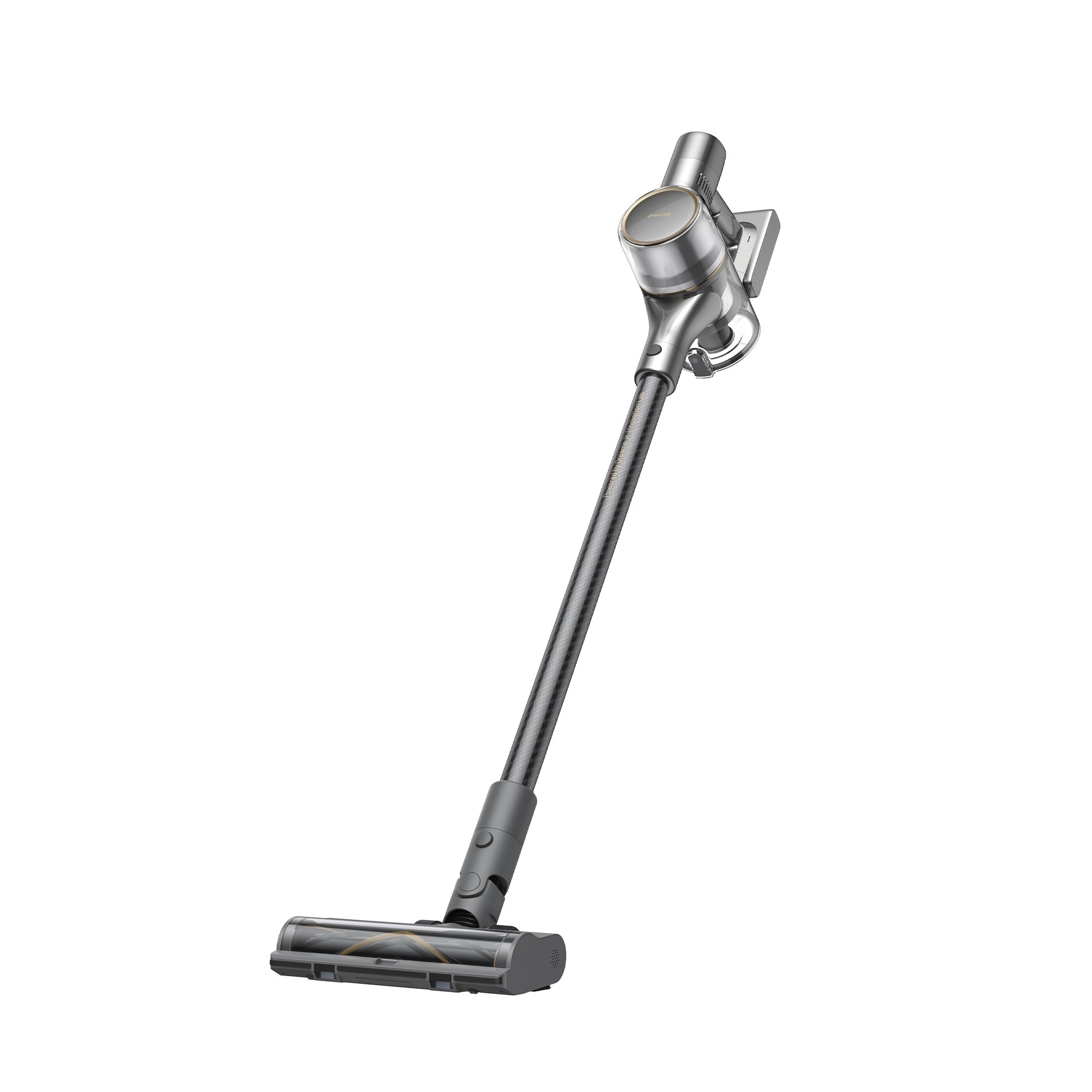 Dreame R20 DRMVTV97A Cordless Stick Vacuum Cleaner Up To 90 Minutes Run Time Grey VTV97A