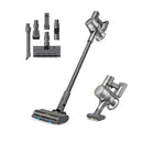 Dreame R20 DRMVTV97A Cordless Stick Vacuum Cleaner Up To 90 Minutes Run Time Grey VTV97A