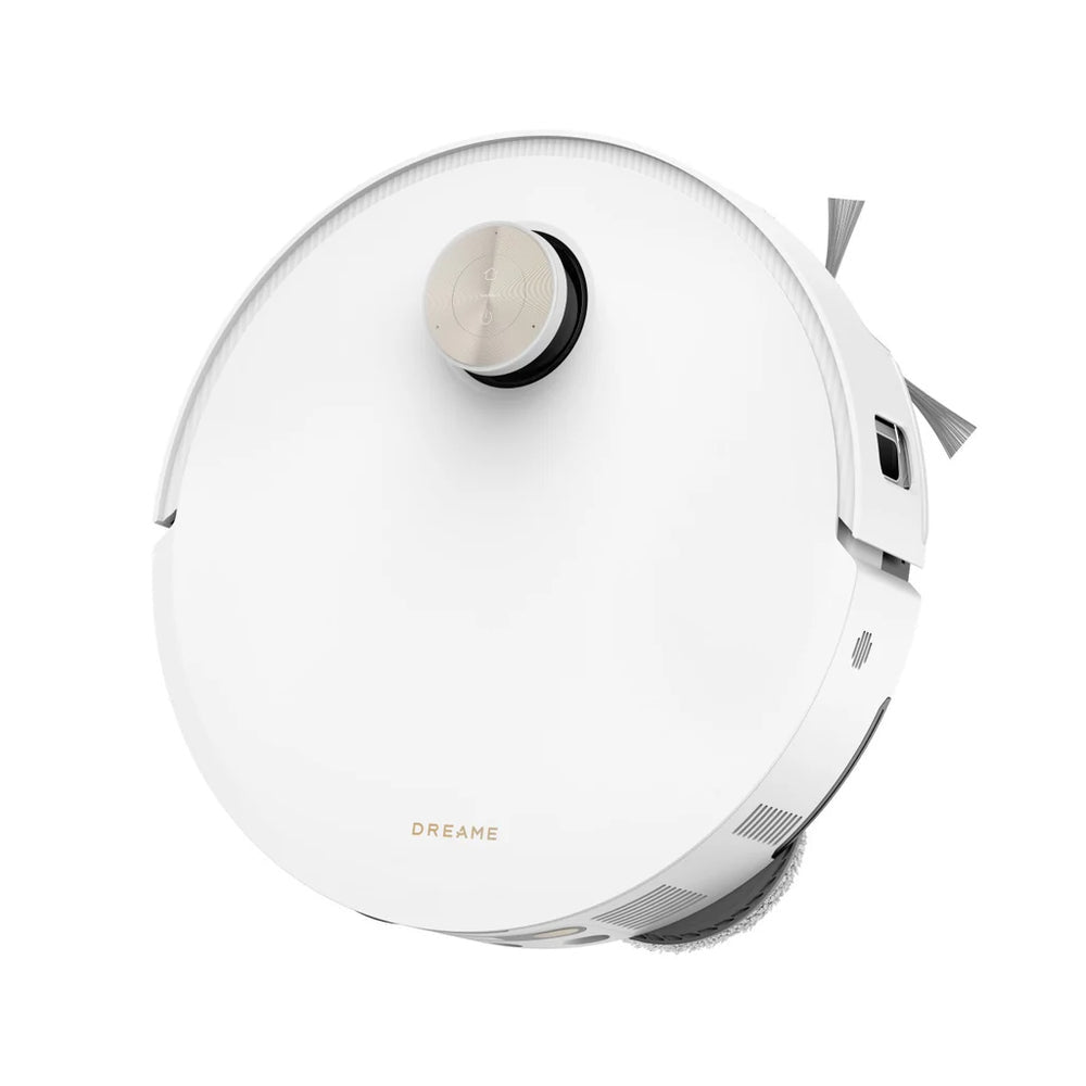 Dreame RLX95CE Matrix 10 Ultra Robot Vacuum Cleaner and Mop with Self-Cleaning and Auto-Empty