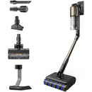 Dreame Z30 Pro Aqua Stick Vacuum Cleaner with Wet Cleaning Function Up To 90 Minutes Run Time