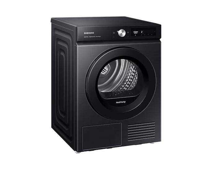 Samsung DV90BB5245ABS1 9kg Heat Pump Tumble Dryer Black