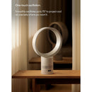 Dyson AM12 Cool CF1 Cooling Fan White and Silver