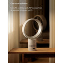 Dyson CF1 Cool AM12 Cooling Fan White and Silver - Clearance