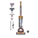Dyson Ball Animal Complete Upright Vacuum Cleaner Gold BALLANIMALCOMPLETE