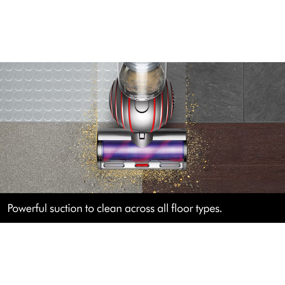 Dyson Ball Animal Complete Upright Vacuum Cleaner Gold BALLANIMALCOMPLETE