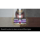 Dyson Ball Animal Complete Upright Vacuum Cleaner Gold BALLANIMALCOMPLETE