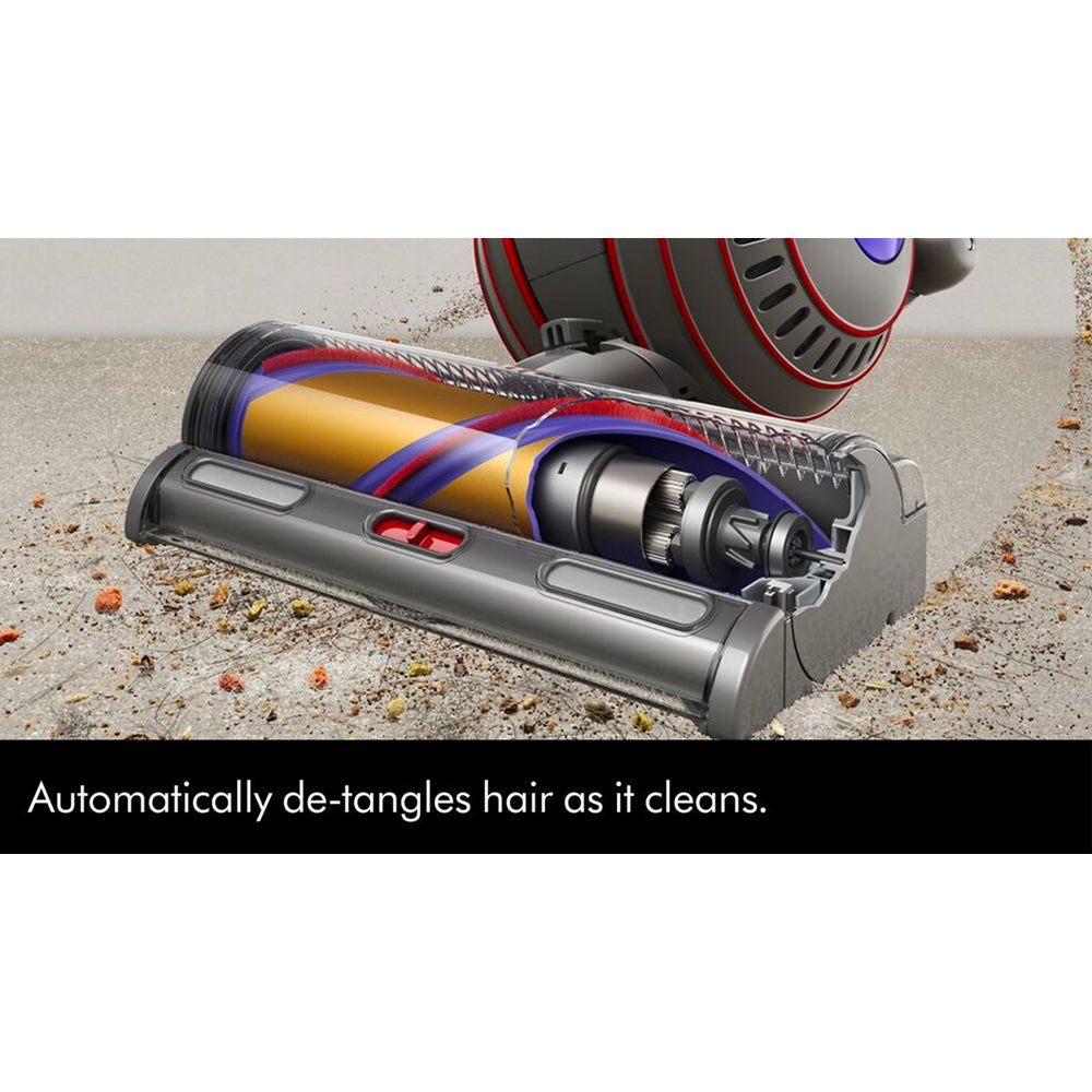 Dyson Ball Animal Complete Upright Vacuum Cleaner Gold BALLANIMALCOMPLETE
