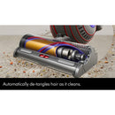 Dyson Ball Animal Complete Upright Vacuum Cleaner Gold BALLANIMALCOMPLETE