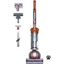 Dyson Ball Animal Multi-floor 2 Corded Upright Bagless Vacuum Cleaner BALLANIMALMF2 - Copper & Silver