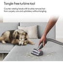 Dyson Ball Animal Multi-floor 2 Corded Upright Bagless Vacuum Cleaner BALLANIMALMF2 - Copper & Silver