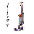 Dyson Ball Animal Multi-floor 2 Corded Upright Bagless Vacuum Cleaner BALLANIMALMF2 - Copper & Silver