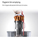 Dyson Ball Animal Multi-floor 2 Corded Upright Bagless Vacuum Cleaner BALLANIMALMF2 - Copper & Silver