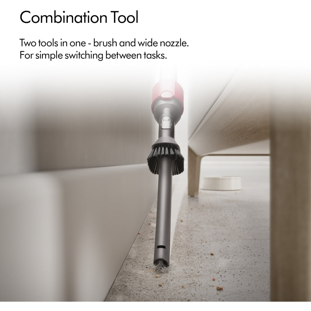 Dyson Ball Animal Multi-floor 2 Corded Upright Bagless Vacuum Cleaner BALLANIMALMF2 - Copper & Silver