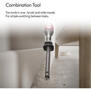Dyson Ball Animal Multi-floor 2 Corded Upright Bagless Vacuum Cleaner BALLANIMALMF2 - Copper & Silver